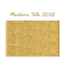 Madeira Silk 2012